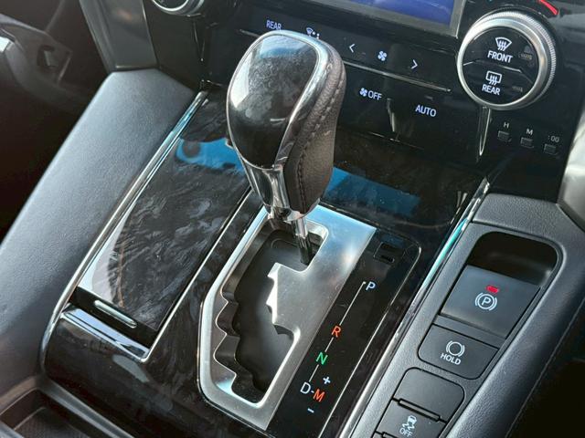 アルファード ２．５Ｓ　Ｃパッケージ　モデリスタエアロ　サンルーフ　アルパイン１１型ナビＴＶ　アルパイン１２．８型後席モニター　ＥＴＣ　両側パワースライドドア　ベンチレーション　セーフティセンス　パワーバックドア　３眼ＬＥＤ（30枚目）