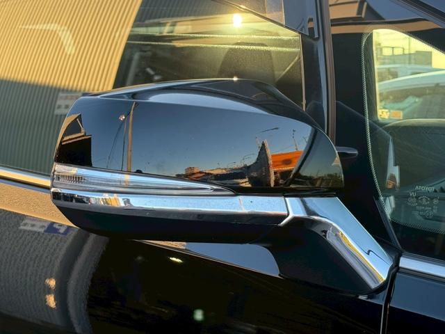 アルファード ２．５Ｓ　Ｃパッケージ　モデリスタエアロ　サンルーフ　アルパイン１１型ナビＴＶ　アルパイン１２．８型後席モニター　ＥＴＣ　両側パワースライドドア　ベンチレーション　セーフティセンス　パワーバックドア　３眼ＬＥＤ（58枚目）