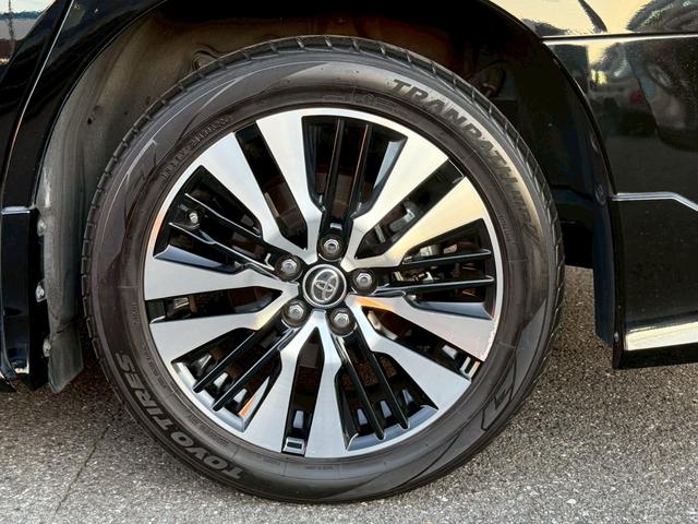 アルファード ２．５Ｓ　Ｃパッケージ　モデリスタエアロ　サンルーフ　アルパイン１１型ナビＴＶ　アルパイン１２．８型後席モニター　ＥＴＣ　両側パワースライドドア　ベンチレーション　セーフティセンス　パワーバックドア　３眼ＬＥＤ（61枚目）