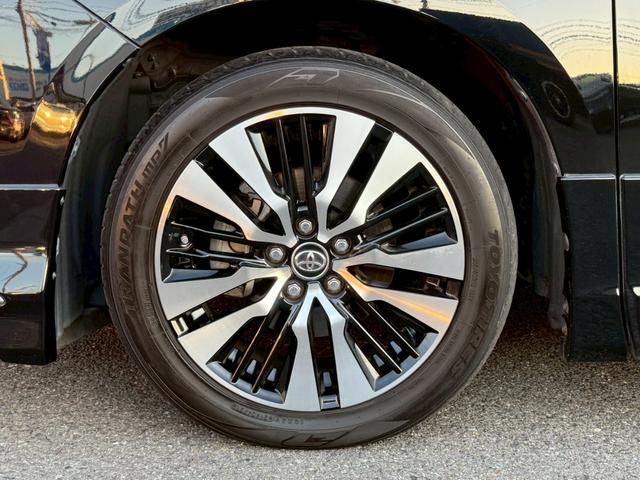 アルファード ２．５Ｓ　Ｃパッケージ　モデリスタエアロ　サンルーフ　アルパイン１１型ナビＴＶ　アルパイン１２．８型後席モニター　ＥＴＣ　両側パワースライドドア　ベンチレーション　セーフティセンス　パワーバックドア　３眼ＬＥＤ（63枚目）