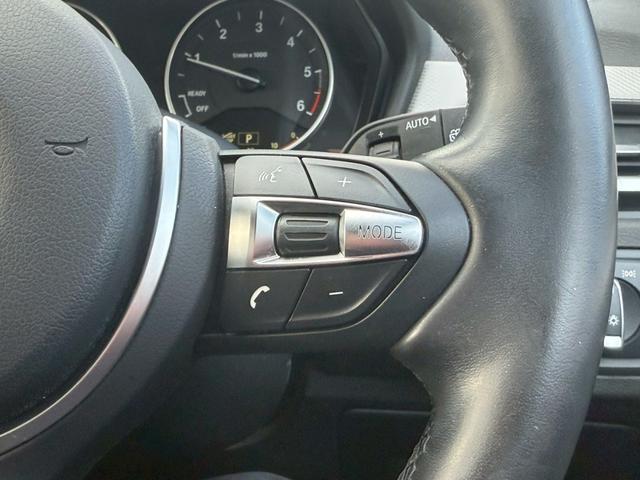 X1 xDrive 18d Mスポーツ 純正ナビ バックカメラ CDDVD ETC 本革 シートヒーター パワーシート ドライビングモード コンフォートアクセス パーキングアシスト レーンキープ 衝突軽減 レーダークルーズ ユーザー買取(12枚目)