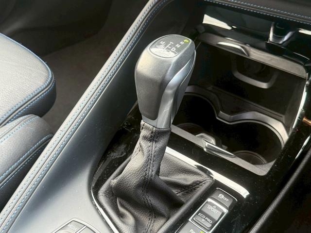 X1 xDrive 18d Mスポーツ 純正ナビ バックカメラ CDDVD ETC 本革 シートヒーター パワーシート ドライビングモード コンフォートアクセス パーキングアシスト レーンキープ 衝突軽減 レーダークルーズ ユーザー買取(25枚目)