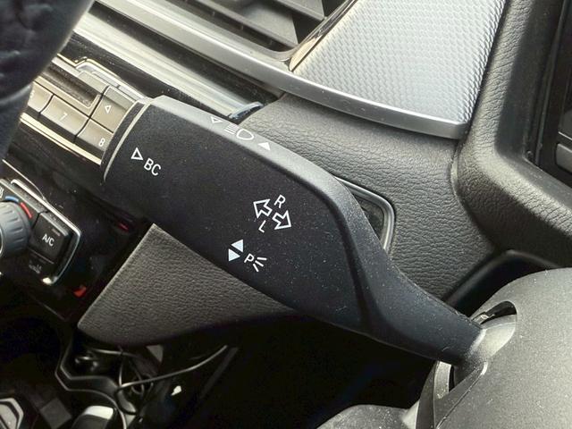 X1 xDrive 18d Mスポーツ 純正ナビ バックカメラ CDDVD ETC 本革 シートヒーター パワーシート ドライビングモード コンフォートアクセス パーキングアシスト レーンキープ 衝突軽減 レーダークルーズ ユーザー買取(30枚目)