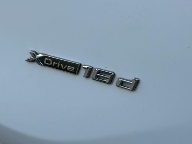 X1 xDrive 18d Mスポーツ 純正ナビ バックカメラ CDDVD ETC 本革 シートヒーター パワーシート ドライビングモード コンフォートアクセス パーキングアシスト レーンキープ 衝突軽減 レーダークルーズ ユーザー買取(49枚目)