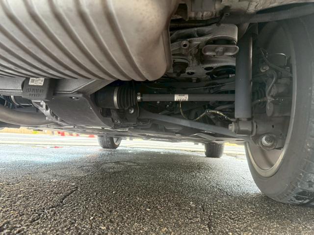 X1 xDrive 18d Mスポーツ 純正ナビ バックカメラ CDDVD ETC 本革 シートヒーター パワーシート ドライビングモード コンフォートアクセス パーキングアシスト レーンキープ 衝突軽減 レーダークルーズ ユーザー買取(56枚目)