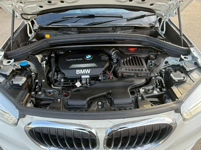 X1 xDrive 18d Mスポーツ 純正ナビ バックカメラ CDDVD ETC 本革 シートヒーター パワーシート ドライビングモード コンフォートアクセス パーキングアシスト レーンキープ 衝突軽減 レーダークルーズ ユーザー買取(59枚目)