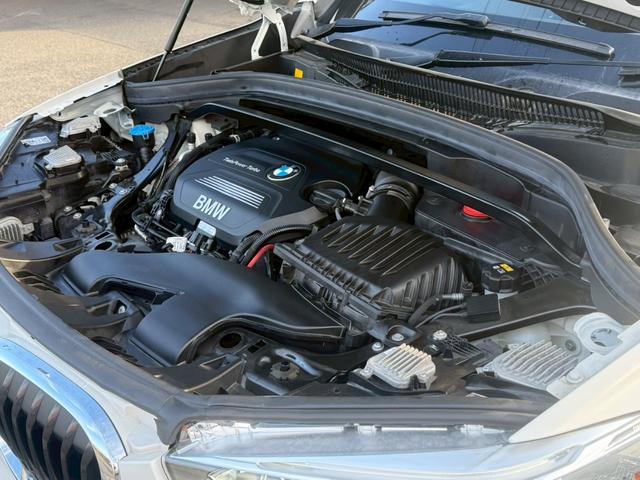 X1 xDrive 18d Mスポーツ 純正ナビ バックカメラ CDDVD ETC 本革 シートヒーター パワーシート ドライビングモード コンフォートアクセス パーキングアシスト レーンキープ 衝突軽減 レーダークルーズ ユーザー買取(60枚目)
