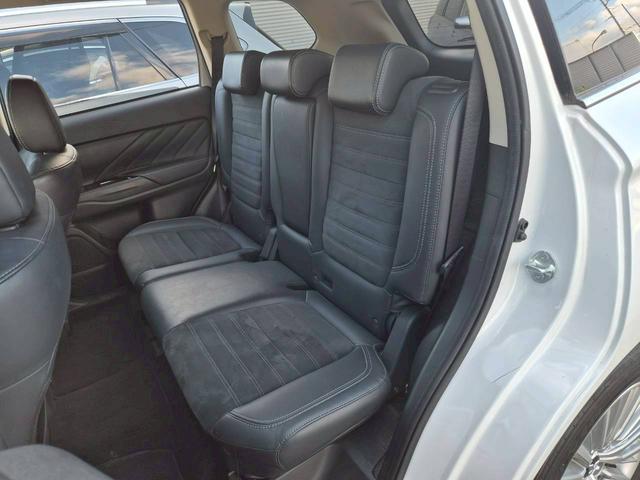 MITSUBISHI OUTLANDER PHEV G