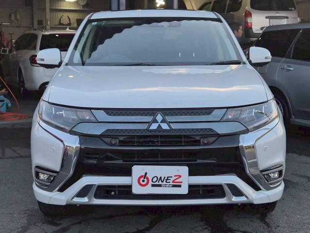 MITSUBISHI OUTLANDER PHEV G
