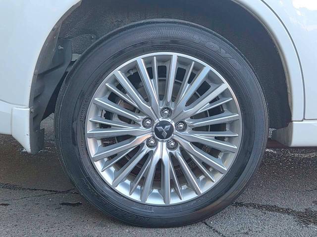 MITSUBISHI OUTLANDER PHEV G