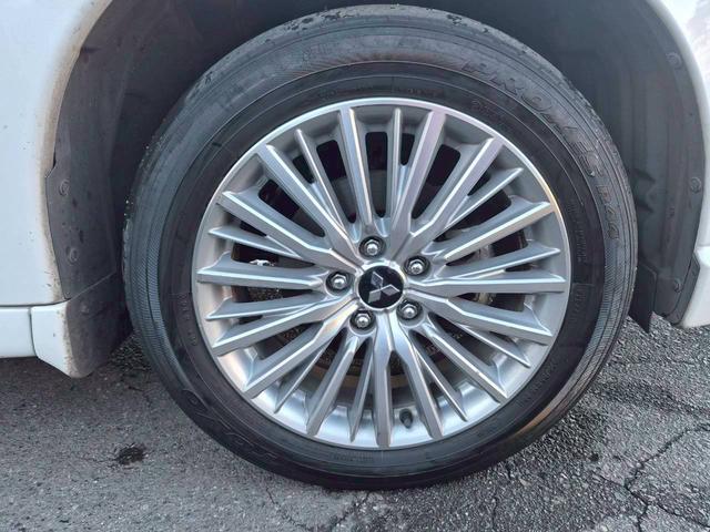 MITSUBISHI OUTLANDER PHEV G