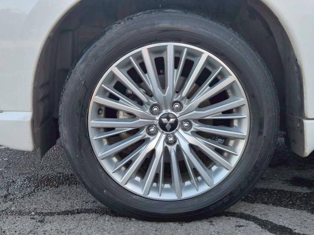 MITSUBISHI OUTLANDER PHEV G