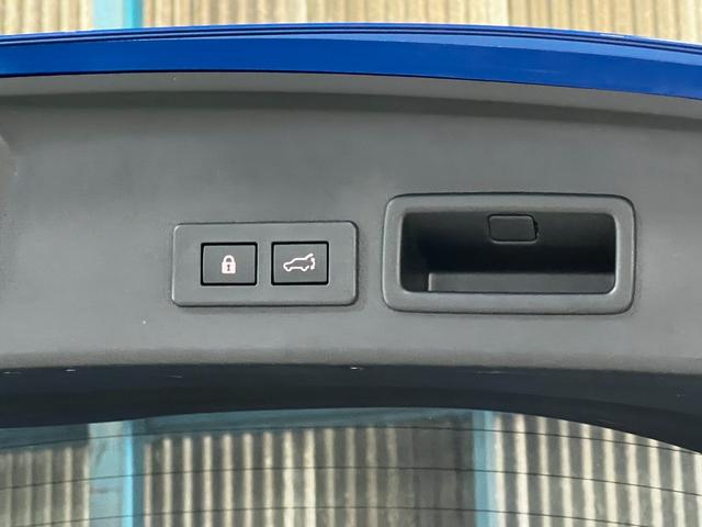レヴォーグ ＳＴＩスポーツ　ＥＸ　大型ナビディスプレイ／アダプティブクルーズコントロール／全周囲カメラ／本革パワーシート／ＢＬＩＴＺ車高調整サスペンション／ＫＵＨＬ　Ｒａｃｉｎｇフラップタイプエアロ／マフラー／ＶＥＲＺ１９インチ（24枚目）
