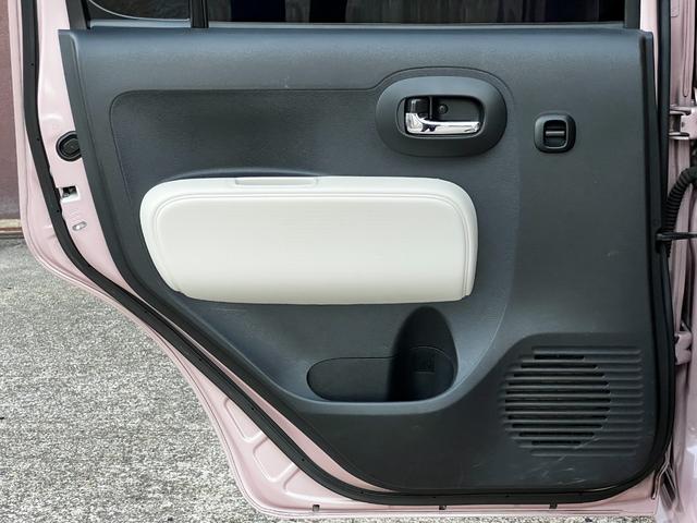 ミラココア ココアプラスX フルセグTVナビ/バックカメラ/ETC/社外車高調正式サスペンション/スマートキー/Bluetooth/ABS/盗難防止装置/フロントフォグランプ/禁煙車 (ムースピンクパール)(11枚目)