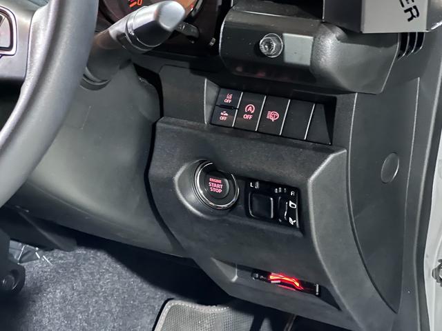 ジムニーシエラ ＪＣ　９インチディスプレイオーディオ／Ａｐｐｌｅ　ｃａｒｐｌａｙ／デルタフォースアルミ／ＤＵＮＬＯＰマッドテレーンタイヤ／バックカメラ／ＥＴＣ／デジタルインナーミラー／フルエアロ／車検対応マフラー（19枚目）