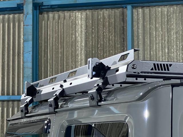 ジムニーシエラ ＪＣ　９インチディスプレイオーディオ／Ａｐｐｌｅ　ｃａｒｐｌａｙ／デルタフォースアルミ／ＤＵＮＬＯＰマッドテレーンタイヤ／バックカメラ／ＥＴＣ／デジタルインナーミラー／フルエアロ／車検対応マフラー（30枚目）