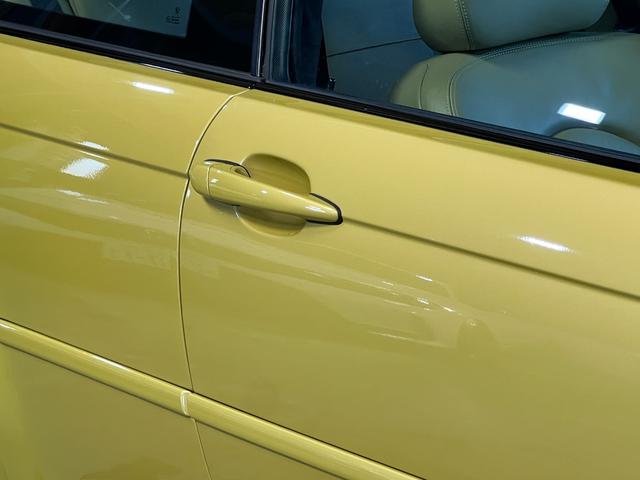 M3 M3クーペ M3クーペ(5名)左ハンドル/6速MT/サンルーフ/フェニックスイエロー/直列6気筒エンジン/BBS18インチアルミホイール/ETC/イエローレザー内装(31枚目)