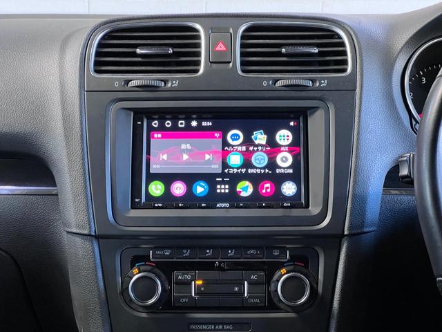 ゴルフ ＧＴＩ　ＧＴＩ（５名）ディスプレイオーディオ／ＡＩＲＬＩＦＴエアサス／ＰＯＫＡＬアルミホイール／６速ＤＳＧ／ターボ／パドルシフト／ＢＬＵＥＴＯＯＴＨ／パワーウインドウ／ＬＥＤフォグランプ（17枚目）