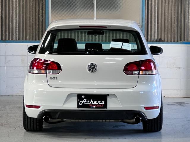ゴルフ ＧＴＩ　ＧＴＩ（５名）ディスプレイオーディオ／ＡＩＲＬＩＦＴエアサス／ＰＯＫＡＬアルミホイール／６速ＤＳＧ／ターボ／パドルシフト／ＢＬＵＥＴＯＯＴＨ／パワーウインドウ／ＬＥＤフォグランプ（38枚目）
