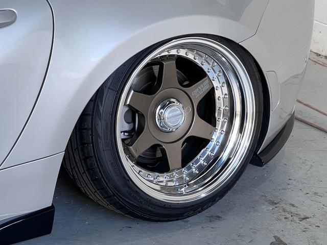 ロードスター ブラウン・トップ Apple carplay/Airforceエアサス・スーパーパフォーマンス/シェブロンホイール/TOYOプロクセスタイヤ/純正ホイール/バックカメラ/ETC/クリアランスソナー/6速MT(27枚目)