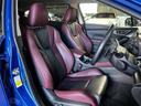 レヴォーグ ＳＴＩスポーツ　ＥＸ　大型ナビディスプレイ／アダプティブクルーズコントロール／全周囲カメラ／本革パワーシート／ＢＬＩＴＺ車高調整サスペンション／ＫＵＨＬ　Ｒａｃｉｎｇフラップタイプエアロ／マフラー／ＶＥＲＺ１９インチ（4枚目）