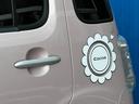 ココアプラスX フルセグTVナビ/バックカメラ/ETC/社外車高調正式サスペンション/スマートキー/Bluetooth/ABS/盗難防止装置/フロントフォグランプ/禁煙車 (ムースピンクパール)(35枚目)