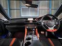 内装はオレンジの切替が美しいレーシーな装いとなっています!各部の状態も年式や走行距離に対し良好な状態を保っています!