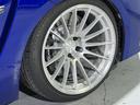 ホイールは4本ともキレイな状態を維持しています。他車には無いオリジナリティあふれるカスタマイズとなっています。