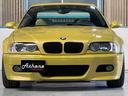 M3クーペ M3クーペ(5名)左ハンドル/6速MT/サンルーフ/フェニックスイエロー/直列6気筒エンジン/BBS18インチアルミホイール/ETC/イエローレザー内装(21枚目)