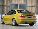 M3クーペ M3クーペ(5名)左ハンドル/6速MT/サンルーフ/フェニックスイエロー/直列6気筒エンジン/BBS18インチアルミホイール/ETC/イエローレザー内装(24枚目)