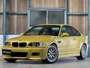 M3クーペ M3クーペ(5名)左ハンドル/6速MT/サンルーフ/フェニックスイエロー/直列6気筒エンジン/BBS18インチアルミホイール/ETC/イエローレザー内装(25枚目)