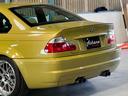 M3クーペ M3クーペ(5名)左ハンドル/6速MT/サンルーフ/フェニックスイエロー/直列6気筒エンジン/BBS18インチアルミホイール/ETC/イエローレザー内装(28枚目)