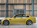 M3クーペ M3クーペ(5名)左ハンドル/6速MT/サンルーフ/フェニックスイエロー/直列6気筒エンジン/BBS18インチアルミホイール/ETC/イエローレザー内装(30枚目)