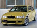 M3クーペ M3クーペ(5名)左ハンドル/6速MT/サンルーフ/フェニックスイエロー/直列6気筒エンジン/BBS18インチアルミホイール/ETC/イエローレザー内装(40枚目)