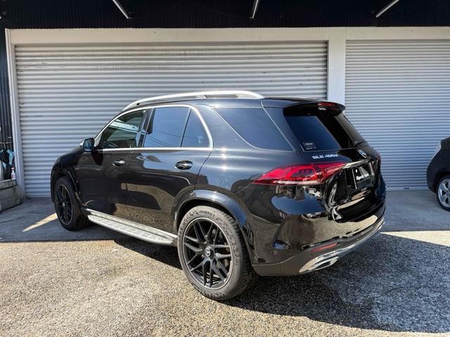 ＧＬＥ ＧＬＥ４００ｄ　４マチックスポーツ　４ＷＤ　ドライブレコーダー　３６０°カメラ　パノラミックススライディングルーフ　全席パワーシート、シートヒーター　ブルメスターサウンド　置くだけ充電　温冷機能付きカップホルダー　ＡＭＧ２２ＡＷ（7枚目）