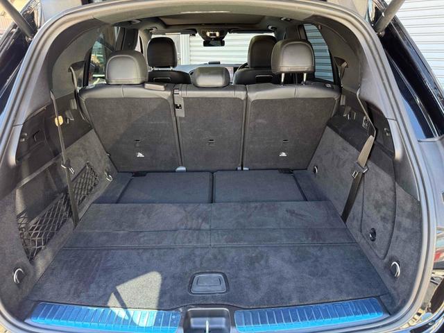 ＧＬＥ ＧＬＥ４００ｄ　４マチックスポーツ　４ＷＤ　ドライブレコーダー　３６０°カメラ　パノラミックススライディングルーフ　全席パワーシート、シートヒーター　ブルメスターサウンド　置くだけ充電　温冷機能付きカップホルダー　ＡＭＧ２２ＡＷ（24枚目）