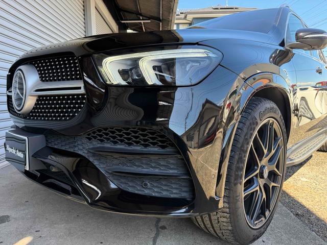 ＧＬＥ ＧＬＥ４００ｄ　４マチックスポーツ　４ＷＤ　ドライブレコーダー　３６０°カメラ　パノラミックススライディングルーフ　全席パワーシート、シートヒーター　ブルメスターサウンド　置くだけ充電　温冷機能付きカップホルダー　ＡＭＧ２２ＡＷ（28枚目）