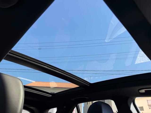 ＧＬＥ ＧＬＥ４００ｄ　４マチックスポーツ　４ＷＤ　ドライブレコーダー　３６０°カメラ　パノラミックススライディングルーフ　全席パワーシート、シートヒーター　ブルメスターサウンド　置くだけ充電　温冷機能付きカップホルダー　ＡＭＧ２２ＡＷ（35枚目）