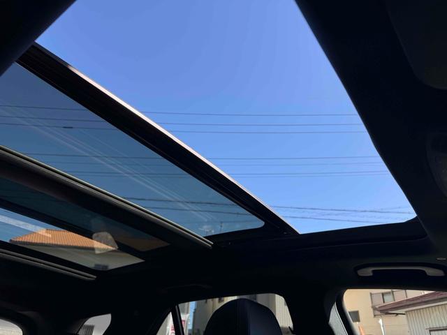 ＧＬＥ ＧＬＥ４００ｄ　４マチックスポーツ　４ＷＤ　ドライブレコーダー　３６０°カメラ　パノラミックススライディングルーフ　全席パワーシート、シートヒーター　ブルメスターサウンド　置くだけ充電　温冷機能付きカップホルダー　ＡＭＧ２２ＡＷ（37枚目）