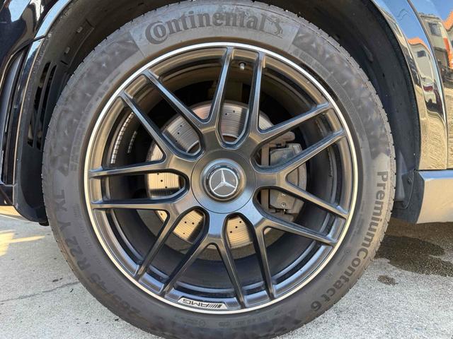 ＧＬＥ ＧＬＥ４００ｄ　４マチックスポーツ　４ＷＤ　ドライブレコーダー　３６０°カメラ　パノラミックススライディングルーフ　全席パワーシート、シートヒーター　ブルメスターサウンド　置くだけ充電　温冷機能付きカップホルダー　ＡＭＧ２２ＡＷ（42枚目）