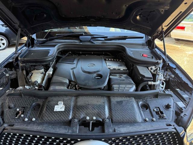 ＧＬＥ ＧＬＥ４００ｄ　４マチックスポーツ　４ＷＤ　ドライブレコーダー　３６０°カメラ　パノラミックススライディングルーフ　全席パワーシート、シートヒーター　ブルメスターサウンド　置くだけ充電　温冷機能付きカップホルダー　ＡＭＧ２２ＡＷ（45枚目）