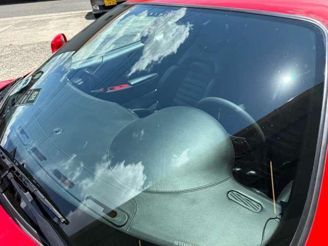 360 モデナ プラジス製4輪独立エアサス リバレル深リムホイール ワンオフチタンマフラー 19インチリバレルホイール 深リムアウトストラーダモデナ F1マチック TCU書き換え済み(34枚目)