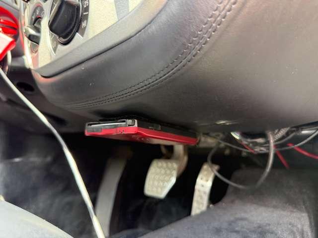 360 モデナ プラジス製4輪独立エアサス リバレル深リムホイール ワンオフチタンマフラー 19インチリバレルホイール 深リムアウトストラーダモデナ F1マチック TCU書き換え済み(40枚目)