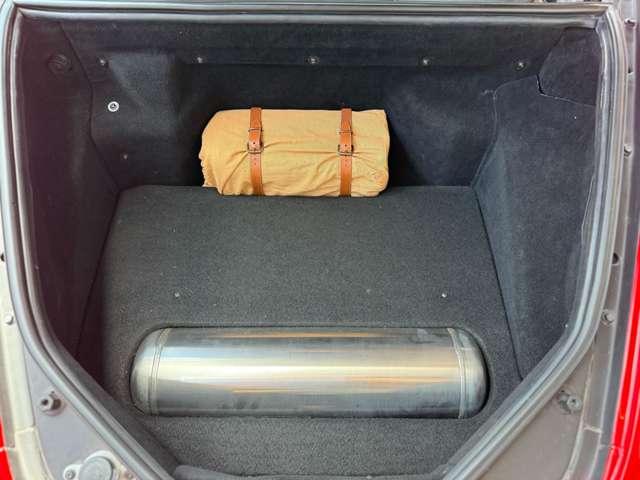 360 モデナ プラジス製4輪独立エアサス リバレル深リムホイール ワンオフチタンマフラー 19インチリバレルホイール 深リムアウトストラーダモデナ F1マチック TCU書き換え済み(46枚目)