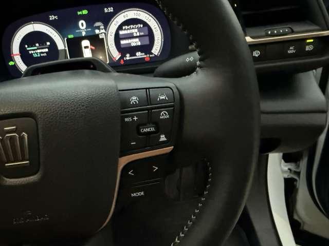 クラウンスポーツ Ｚ　Ｅ－Ｆｏｕｒ　４ＷＤ　ＣＰＣプレミアムダブルＧＮ　マットロイヤルタイプ　ラゲージマットベーシックタイプ　プロジェクションカーテシイルミ　サイドエンブレム　　カットフィルム（44枚目）