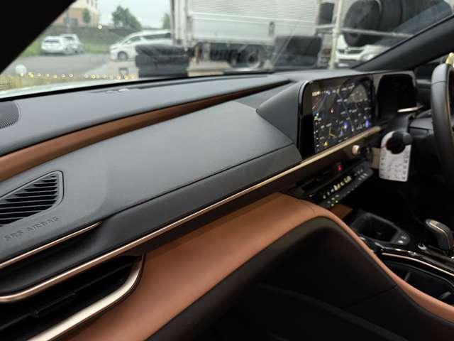 クラウンスポーツ Ｚ　Ｅ－Ｆｏｕｒ　４ＷＤ　ＣＰＣプレミアムダブルＧＮ　マットロイヤルタイプ　ラゲージマットベーシックタイプ　プロジェクションカーテシイルミ　サイドエンブレム　　カットフィルム（53枚目）