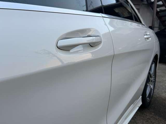 ＣＬＡクラス ＣＬＡ１８０　スポーツ　純正ナビ　ＥＴＣ　Ｂカメラ　スペアキー　純正ＡＷ　ドラレコ　Ｂｌｕｅｔｏｏｔｈ（9枚目）