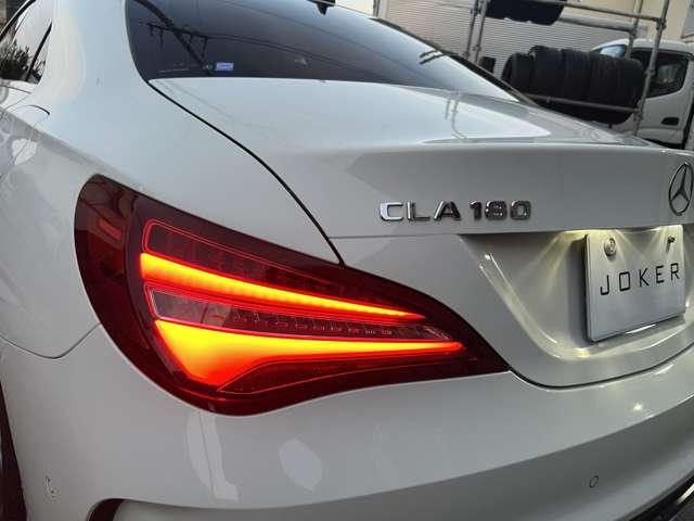 ＣＬＡクラス ＣＬＡ１８０　スポーツ　純正ナビ　ＥＴＣ　Ｂカメラ　スペアキー　純正ＡＷ　ドラレコ　Ｂｌｕｅｔｏｏｔｈ（10枚目）
