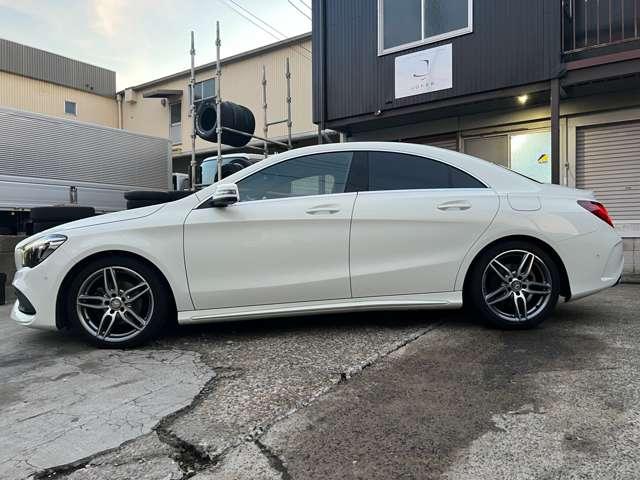 ＣＬＡクラス ＣＬＡ１８０　スポーツ　純正ナビ　ＥＴＣ　Ｂカメラ　スペアキー　純正ＡＷ　ドラレコ　Ｂｌｕｅｔｏｏｔｈ（15枚目）
