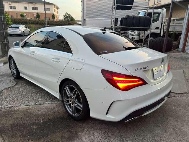 ＣＬＡクラス ＣＬＡ１８０　スポーツ　純正ナビ　ＥＴＣ　Ｂカメラ　スペアキー　純正ＡＷ　ドラレコ　Ｂｌｕｅｔｏｏｔｈ（19枚目）